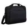 Targus EcoSmart 45,7 cm (18-tolline) portfell Must, Punane