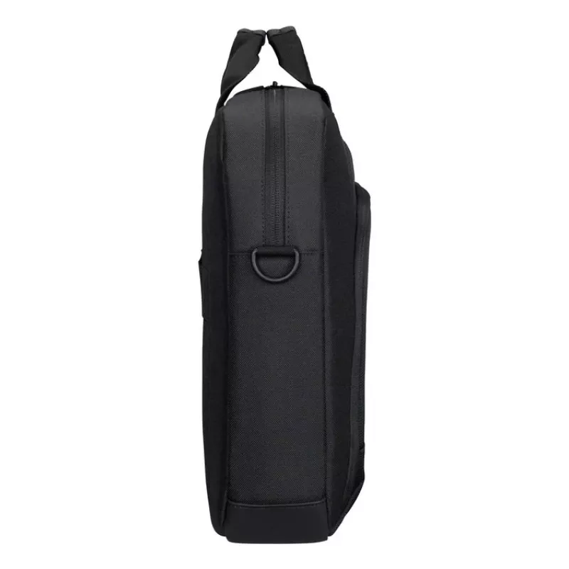 Targus EcoSmart 45,7 cm (18-tolline) portfell Must, Punane