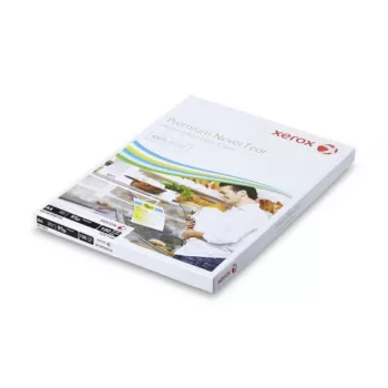 Xerox 003R98091 trükikile Laser A4 (210×297 mm) Polüester Valge 100 lehte