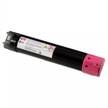 DELL 593-10923 toonerikassett 1 tk Originaal magenta