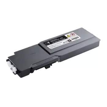 DELL 593-11112 toonerkassett 1 tk Originaal kollane