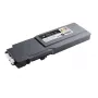 DELL 593-11116 toonerkassett 1 tk Originaal kollane