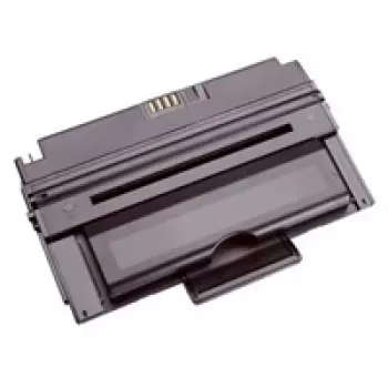 DELL 593-10329 toonerikassett 1 tk Originaal Must