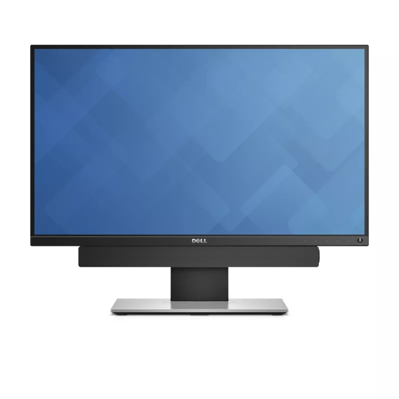 DELL UltraSharp UP2516D arvutimonitor 63.5 cm (25 tolli) 2560 x 1440 pikslit Quad HD LCD must, hõbedane