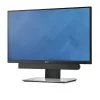 DELL UltraSharp UP2516D arvutimonitor 63.5 cm (25 tolli) 2560 x 1440 pikslit Quad HD LCD must, hõbedane