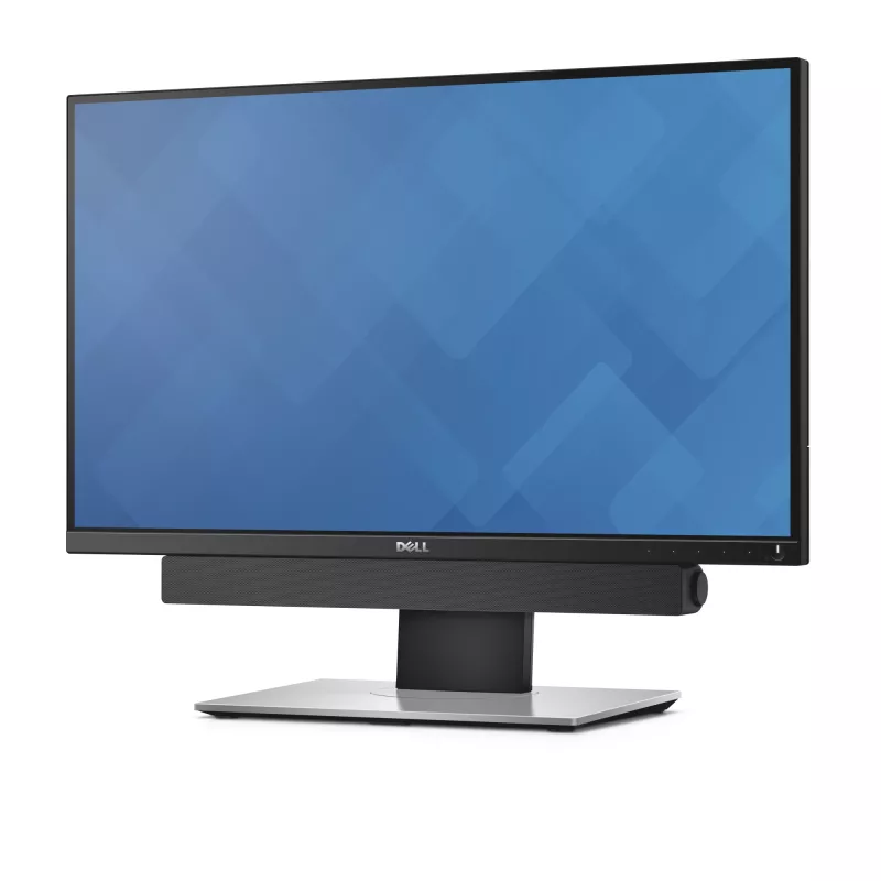 DELL UltraSharp UP2516D arvutimonitor 63.5 cm (25 tolli) 2560 x 1440 pikslit Quad HD LCD must, hõbedane