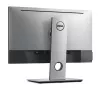 DELL UltraSharp UP2516D arvutimonitor 63.5 cm (25 tolli) 2560 x 1440 pikslit Quad HD LCD must, hõbedane