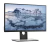 DELL UltraSharp UP2516D arvutimonitor 63.5 cm (25 tolli) 2560 x 1440 pikslit Quad HD LCD must, hõbedane