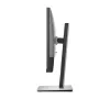 DELL UltraSharp UP2516D arvutimonitor 63.5 cm (25 tolli) 2560 x 1440 pikslit Quad HD LCD must, hõbedane