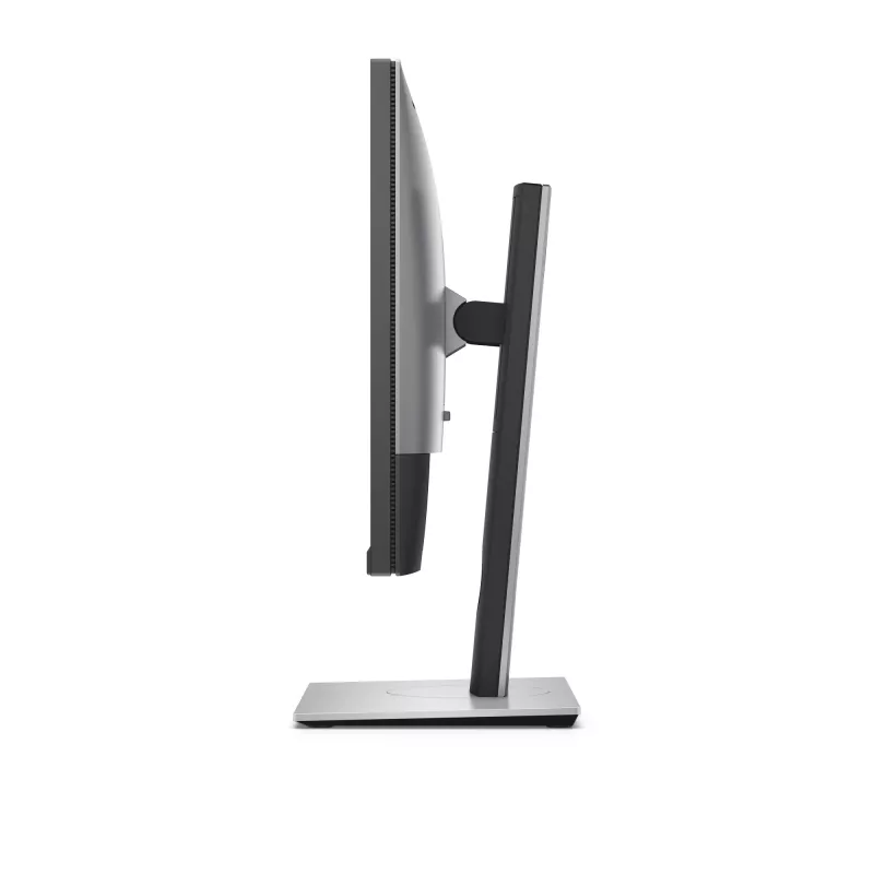 DELL UltraSharp UP2516D arvutimonitor 63.5 cm (25 tolli) 2560 x 1440 pikslit Quad HD LCD must, hõbedane