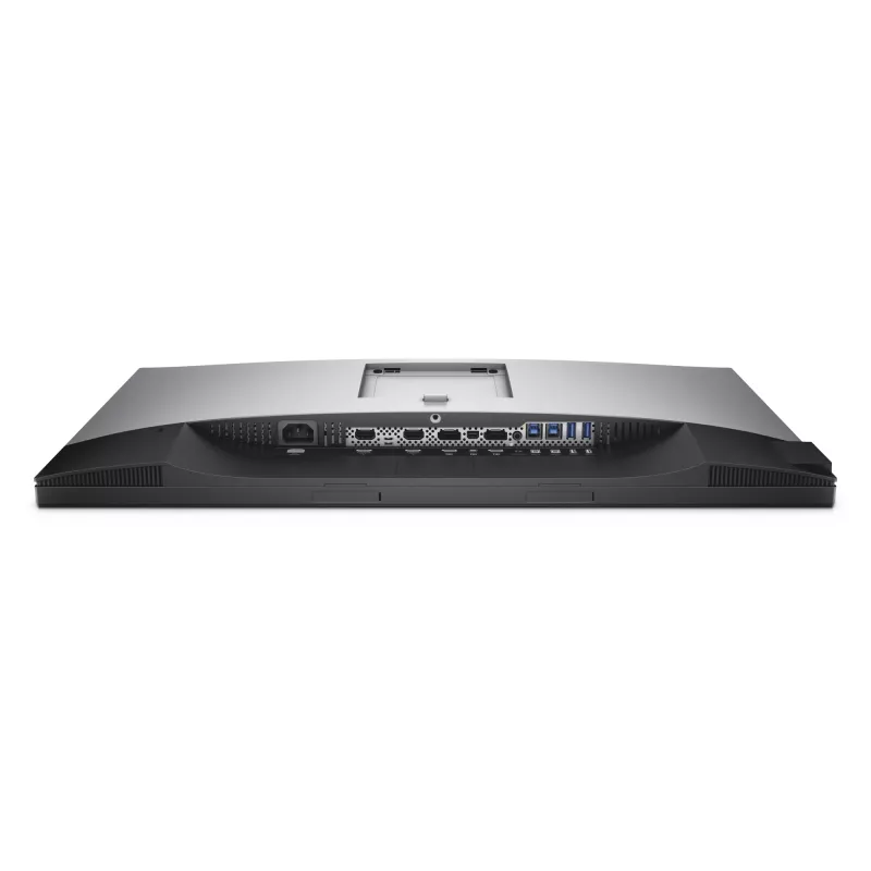 DELL UltraSharp UP2516D arvutimonitor 63.5 cm (25 tolli) 2560 x 1440 pikslit Quad HD LCD must, hõbedane
