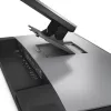 DELL UltraSharp UP2516D arvutimonitor 63.5 cm (25 tolli) 2560 x 1440 pikslit Quad HD LCD must, hõbedane
