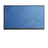 DELL UltraSharp UP2516D arvutimonitor 63.5 cm (25 tolli) 2560 x 1440 pikslit Quad HD LCD must, hõbedane