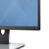 DELL UltraSharp UP2516D arvutimonitor 63.5 cm (25 tolli) 2560 x 1440 pikslit Quad HD LCD must, hõbedane
