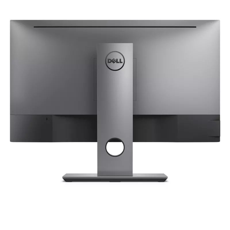 DELL UltraSharp U2717D arvutimonitor 68,6 cm (27 tolli) 2560 x 1440 pikslit Quad HD LCD Must