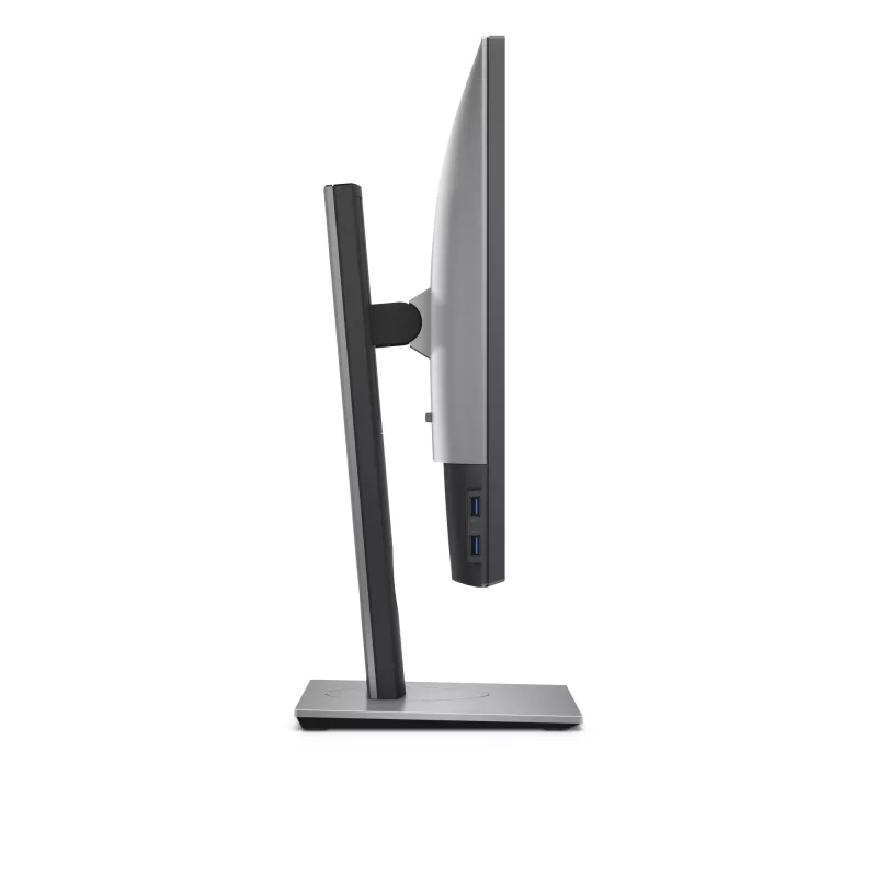 DELL UltraSharp U2717D arvutimonitor 68,6 cm (27 tolli) 2560 x 1440 pikslit Quad HD LCD Must