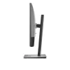DELL UltraSharp U2717D arvutimonitor 68,6 cm (27 tolli) 2560 x 1440 pikslit Quad HD LCD Must