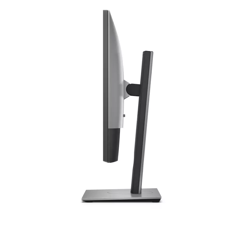 DELL UltraSharp U2717D arvutimonitor 68,6 cm (27 tolli) 2560 x 1440 pikslit Quad HD LCD Must