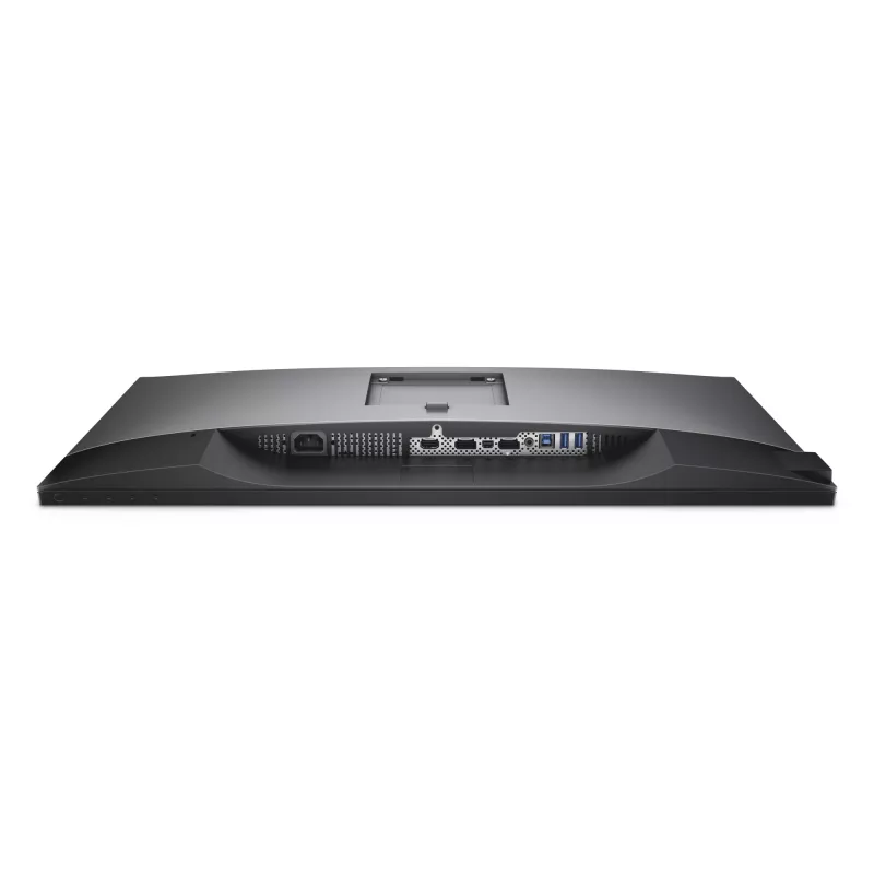 DELL UltraSharp U2717D arvutimonitor 68,6 cm (27 tolli) 2560 x 1440 pikslit Quad HD LCD Must