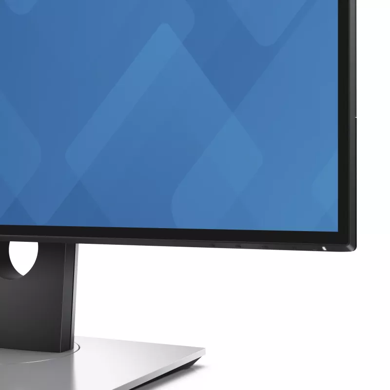 DELL UltraSharp U2717D arvutimonitor 68,6 cm (27 tolli) 2560 x 1440 pikslit Quad HD LCD Must