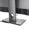 DELL UltraSharp U2717D arvutimonitor 68,6 cm (27 tolli) 2560 x 1440 pikslit Quad HD LCD Must