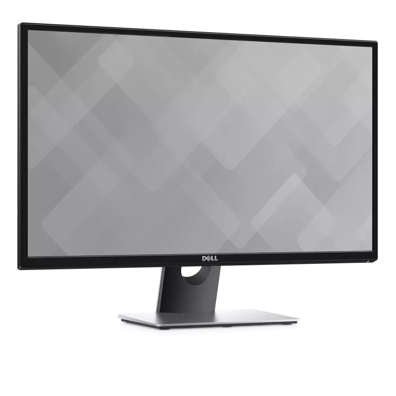 DELL SE2717H arvutimonitor 68.6 cm (27 tolli) 1920 x 1080 pikslit Full HD LCD Must