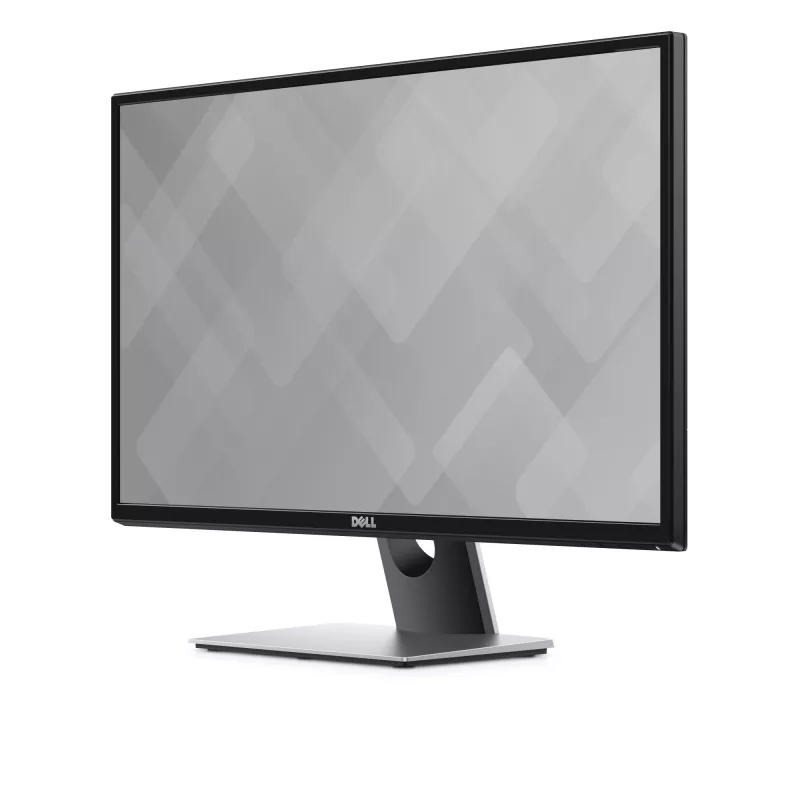 DELL SE2717H arvutimonitor 68.6 cm (27 tolli) 1920 x 1080 pikslit Full HD LCD Must