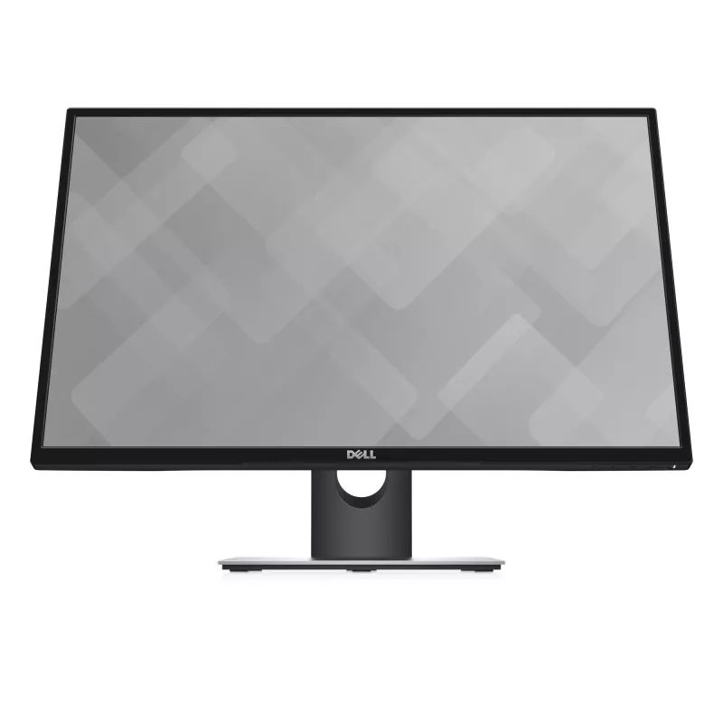 DELL SE2717H arvutimonitor 68.6 cm (27 tolli) 1920 x 1080 pikslit Full HD LCD Must