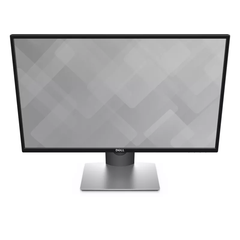 DELL SE2717H arvutimonitor 68.6 cm (27 tolli) 1920 x 1080 pikslit Full HD LCD Must