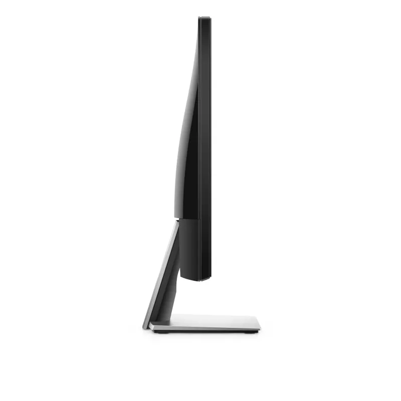 DELL SE2717H arvutimonitor 68.6 cm (27 tolli) 1920 x 1080 pikslit Full HD LCD Must