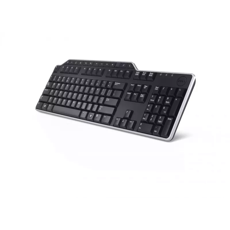 DELL KB522 klaviatuur Universal USB QWERTY US International Must