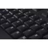DELL KB522 klaviatuur Universal USB QWERTY US International Must