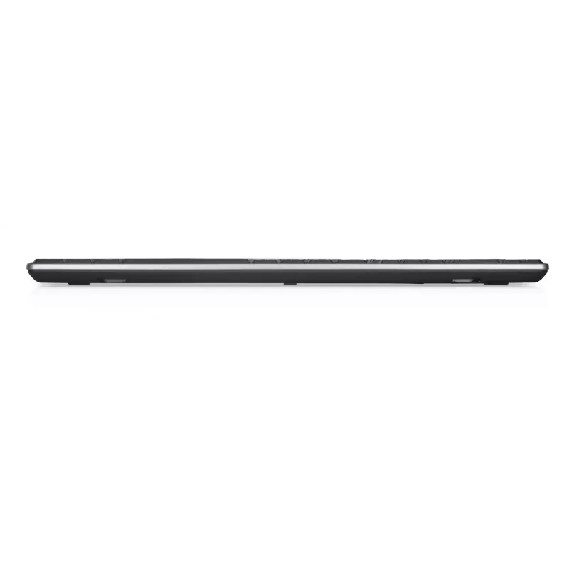 DELL KB522 klaviatuur Universal USB QWERTY US International Must