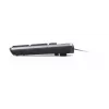 DELL KB522 klaviatuur Universal USB QWERTY US International Must