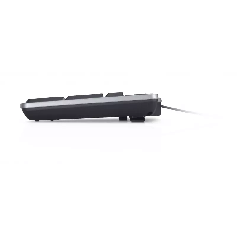 DELL KB522 klaviatuur Universal USB QWERTY US International Must