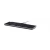 DELL KB522 klaviatuur Universal USB QWERTY US International Must