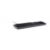 DELL KB522 klaviatuur Universal USB QWERTY US International Must