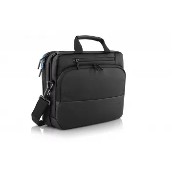 DELL Pro Briefcase 15, portfell, 38,1 cm (15 tolli), õlarihm, 757 g