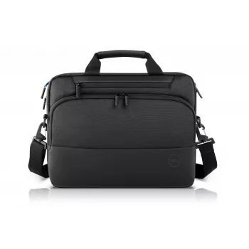 DELL Pro Briefcase 15, portfell, 38,1 cm (15 tolli), õlarihm, 757 g