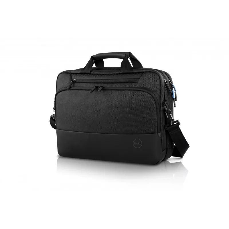 DELL Pro Briefcase 15, portfell, 38,1 cm (15 tolli), õlarihm, 757 g