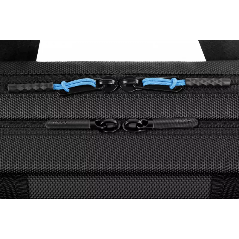 DELL Pro Briefcase 15, portfell, 38,1 cm (15 tolli), õlarihm, 757 g