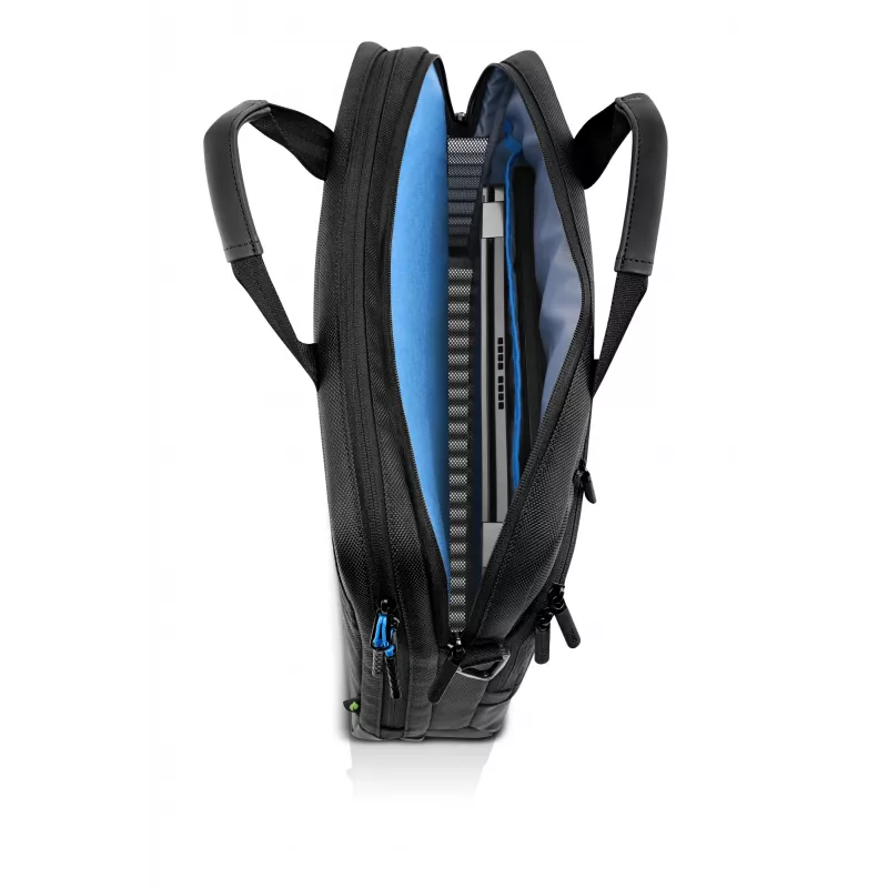 DELL Pro Briefcase 15, portfell, 38,1 cm (15 tolli), õlarihm, 757 g
