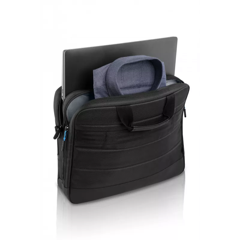 DELL Pro Briefcase 15, portfell, 38,1 cm (15 tolli), õlarihm, 757 g