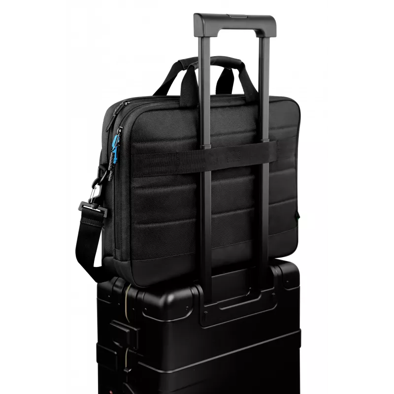 DELL Pro Briefcase 15, portfell, 38,1 cm (15 tolli), õlarihm, 757 g