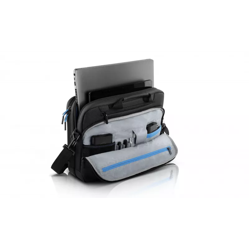 DELL Pro Briefcase 15, portfell, 38,1 cm (15 tolli), õlarihm, 757 g