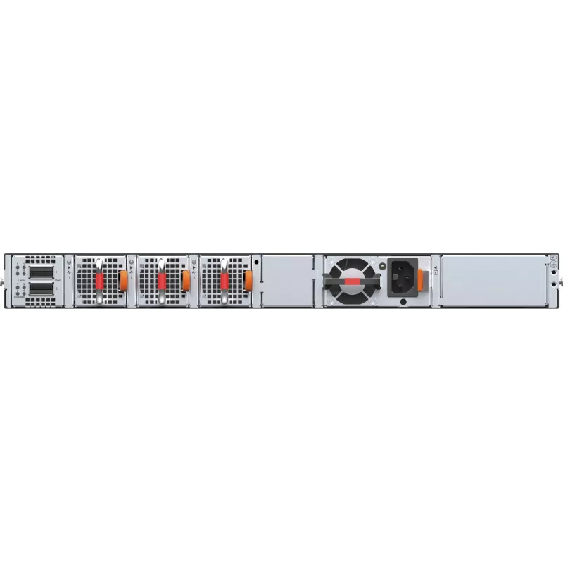 DELL N-Series N3248TE-ON hallatav L2/L3 Gigabit Ethernet (10/100/1000) must