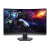 DELL S Series S3222DGM arvutikuvar 80 cm (31,5-tolline) 2560 x 1440 pikslit Wide Quad HD LCD Must