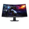 DELL S Series S3222DGM arvutikuvar 80 cm (31,5-tolline) 2560 x 1440 pikslit Wide Quad HD LCD Must
