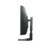 DELL S Series S3222DGM arvutikuvar 80 cm (31,5-tolline) 2560 x 1440 pikslit Wide Quad HD LCD Must