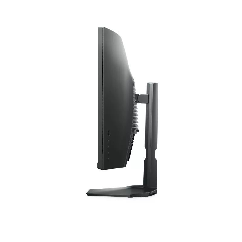 DELL S Series S3222DGM arvutikuvar 80 cm (31,5-tolline) 2560 x 1440 pikslit Wide Quad HD LCD Must